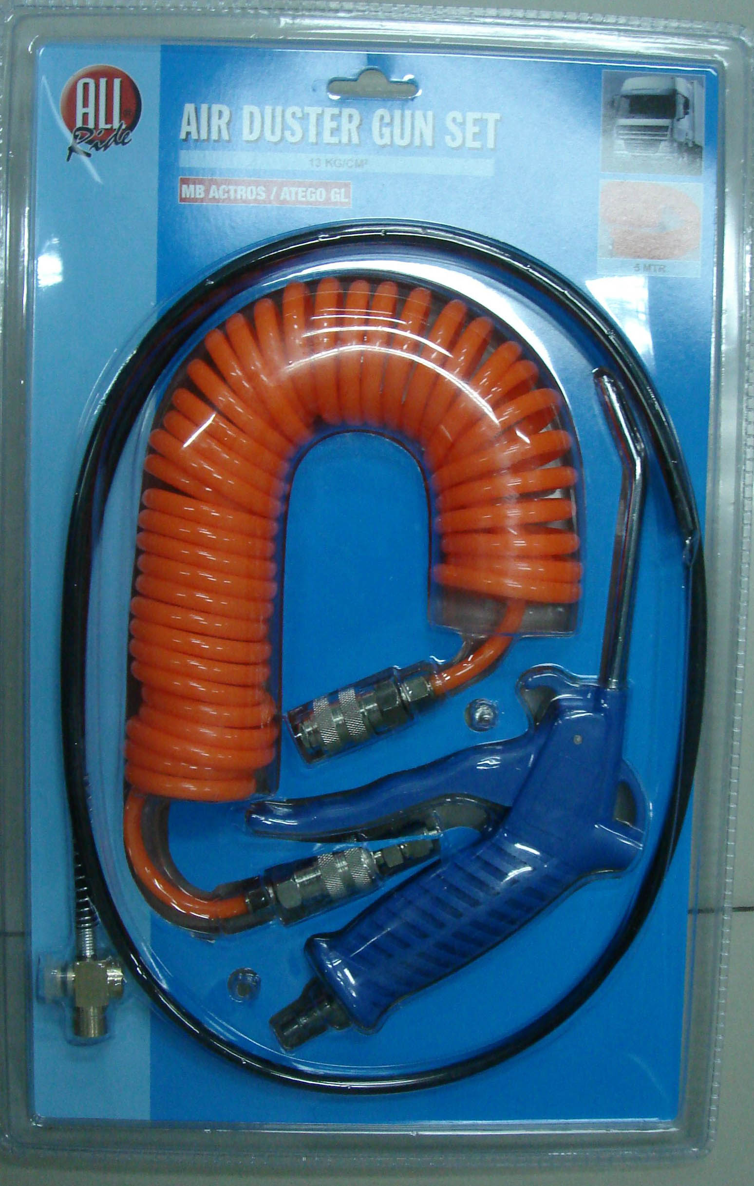 Air Blow Gun Kit BAK01