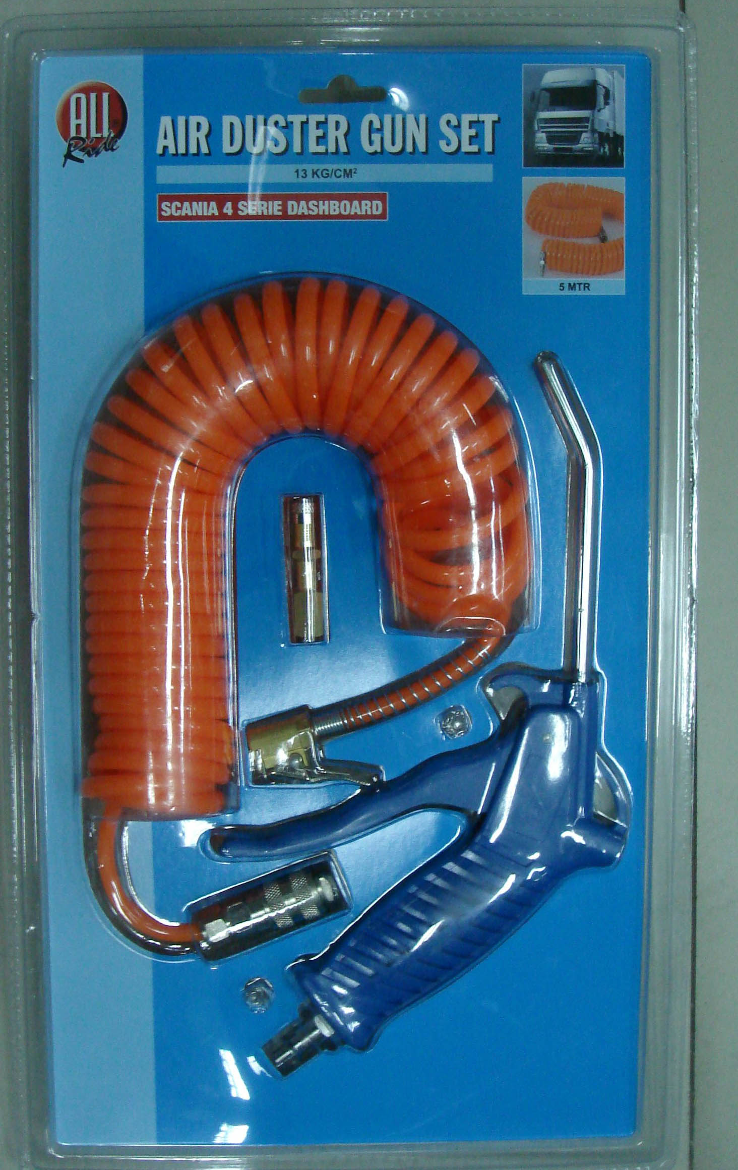 Air Blow Gun Kit BSK01