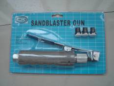 Sandblast Gun G36A01