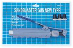 Sandblast Gun G36A02