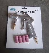 Sandblast Gun Kit G70B01K