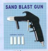 Sandblast Gun Kit G60C01K