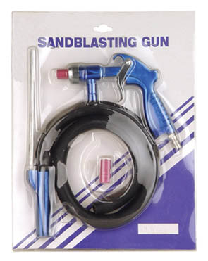 Sandblast Gun SB403A01