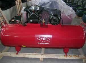 Compressor BVI30RE30H250
