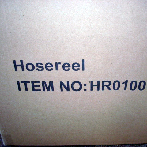 Hose Reel HRO100-3/8