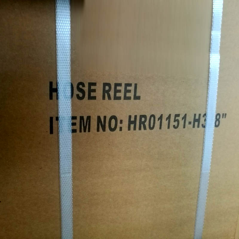 Hose Reel HRO1151-H3/8