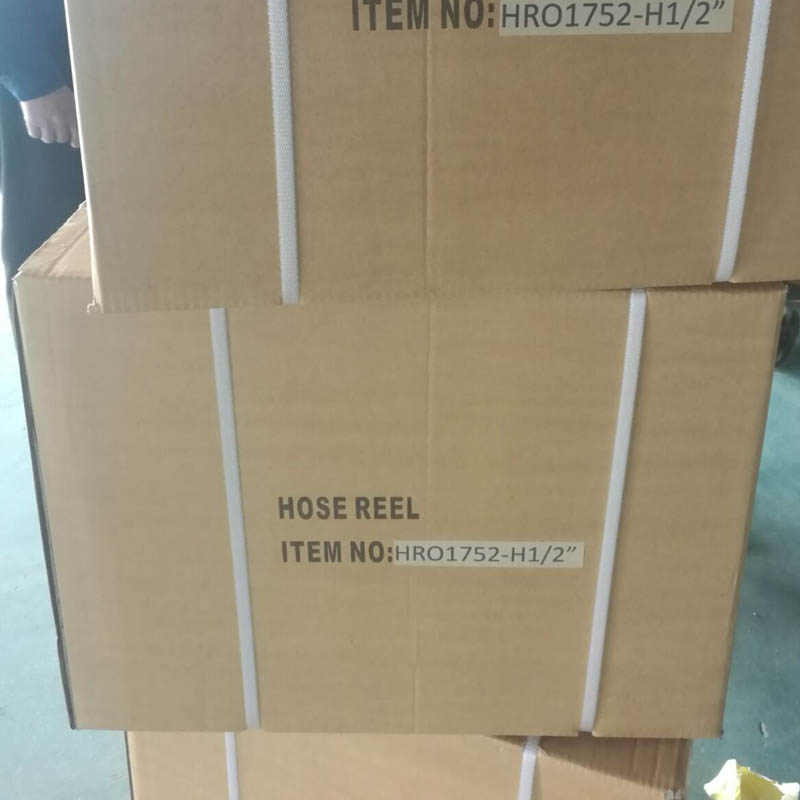 Hose Reel HRO1752-H1/2