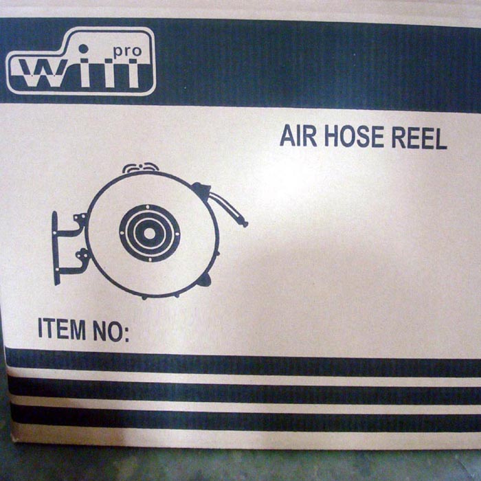 Hose Reel HRC300-V3/8