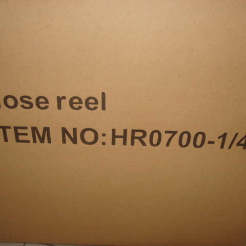 Hose Reel HRO7002-1/4