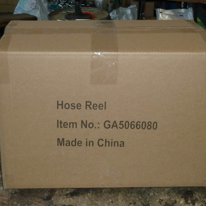 Hose Reel HRO200L-R3/8