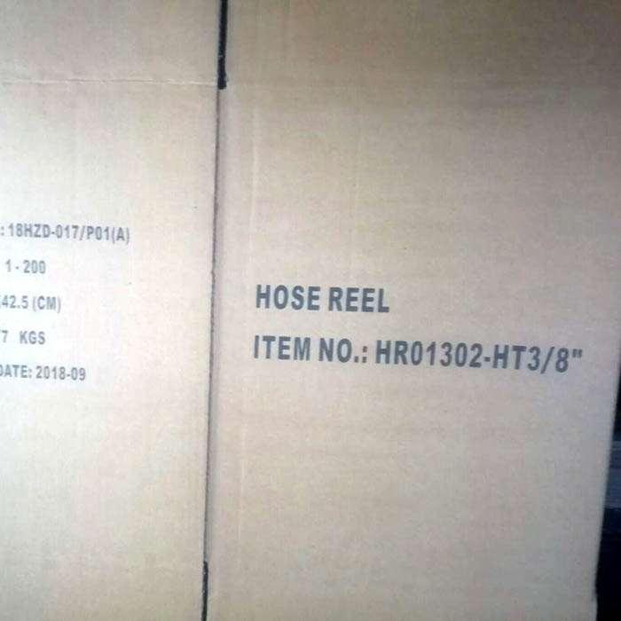 Hose Reel HRO1302-HT3/8