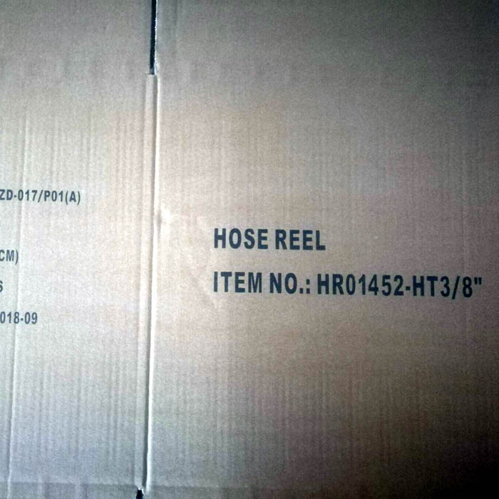 Hose Reel HRO1452-HT3/8