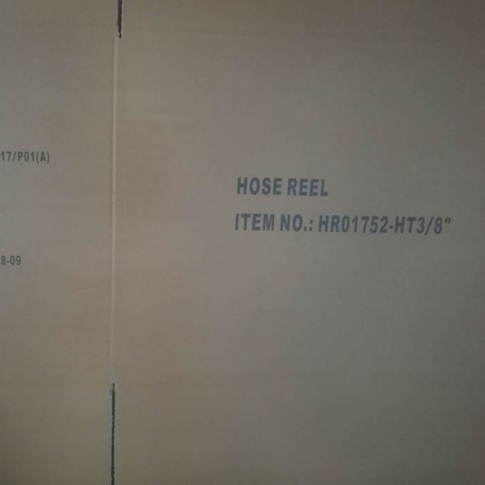 Hose Reel HRO1752-HT3/8