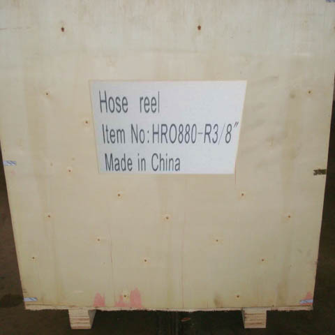 Hose Reel HRO880-R3/8