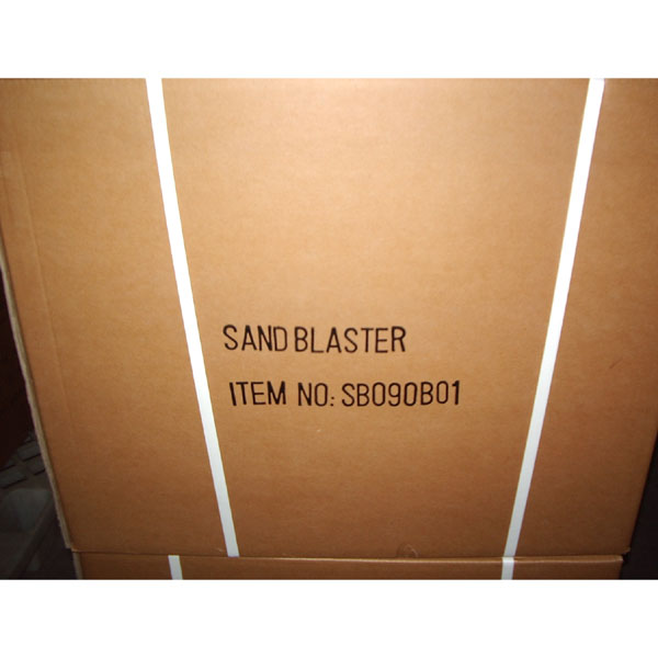 Sandblaster SB090B01
