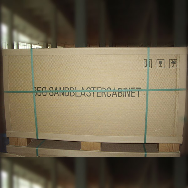 Sandblaster SB350C01
