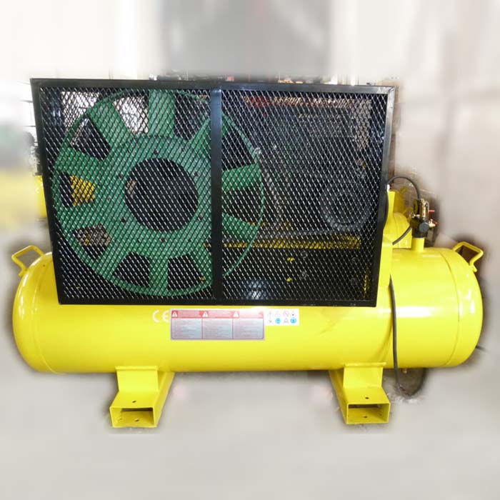 Compressor BWII100E100H250F