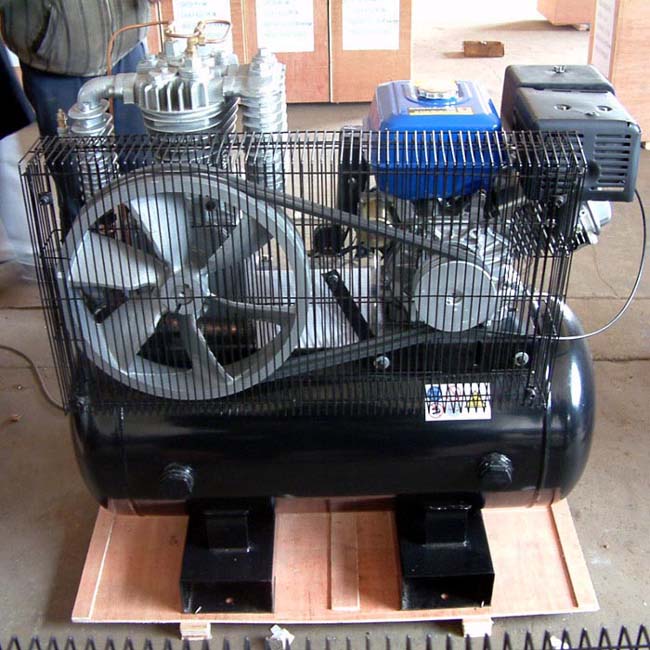Air Compressor BC55TCG130H160F