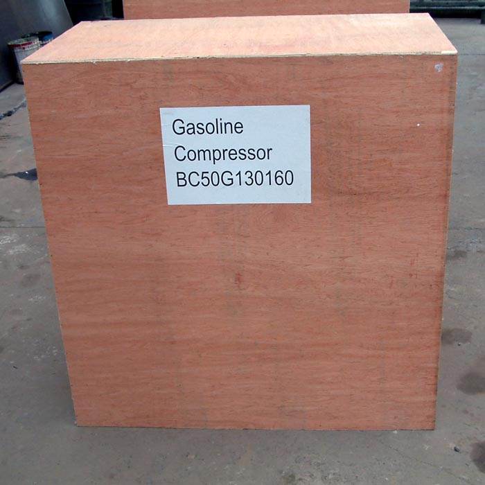 Air Compressor BC55TCG130H160F