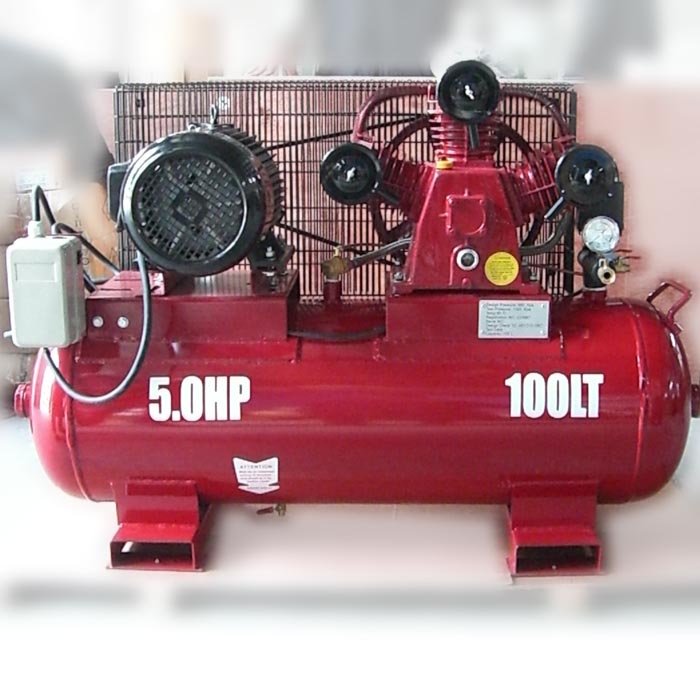 Compressor BWI55E55H100F