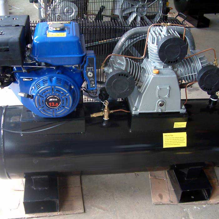 Compressor BWI75G130H160F