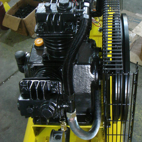 Compressor BWII40D42H90
