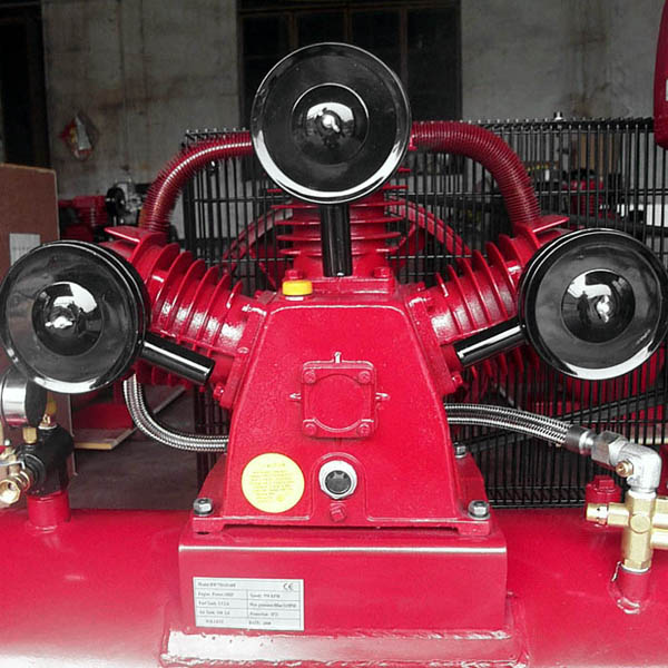 Compressor BWI75D100H160F