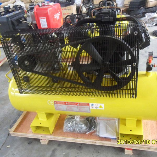 Compressor BWII75D100H160F