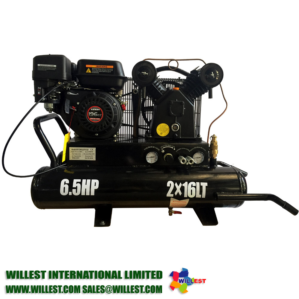 Compressor BVI30CG65W32F