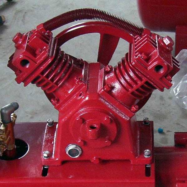Compressor BVII30CG55H65