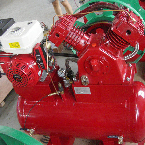 Compressor BVII75CG130H160F