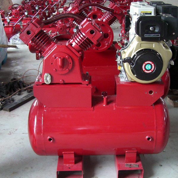 Compressor BVII75D100H160F