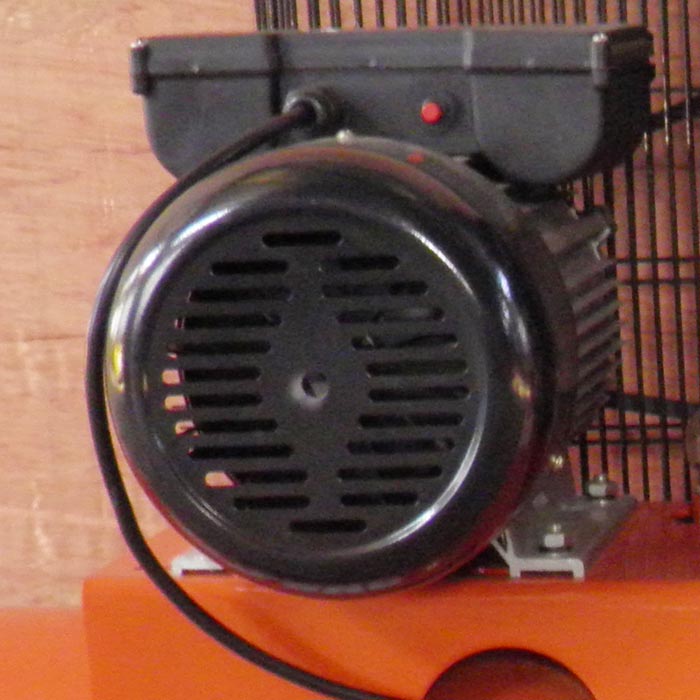 Compressor BVI30E30H100