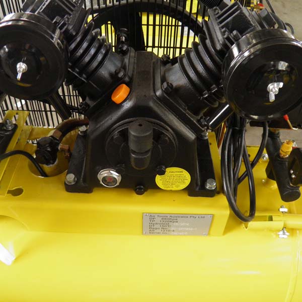 Compressor BVII30E30H80