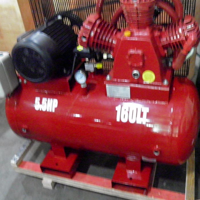 Compressor BWI55TE55H160F