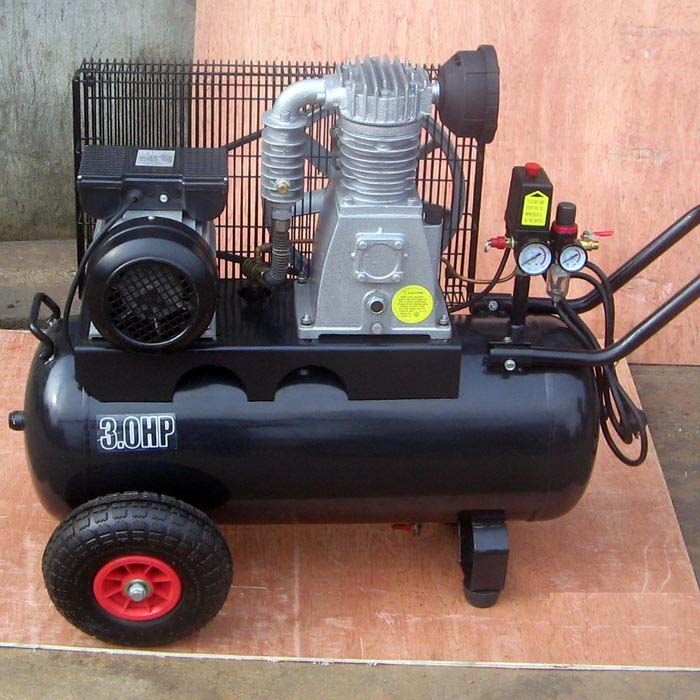 Compressor BHII30E30H50