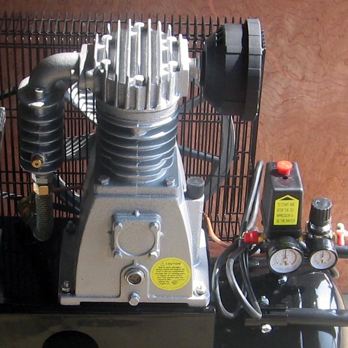Compressor BHII30E30H50