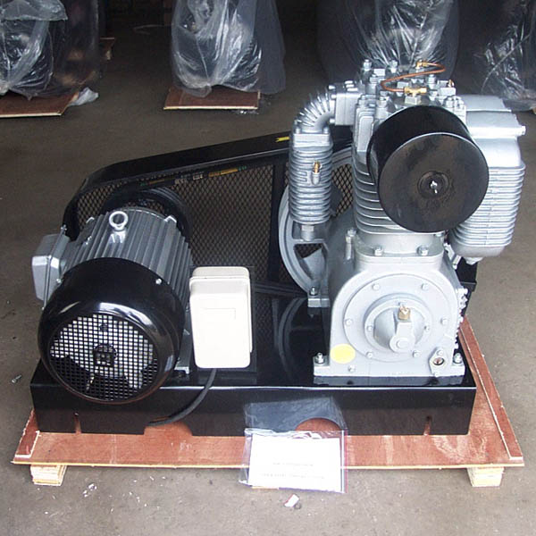 Air Compressor BC150TCE150