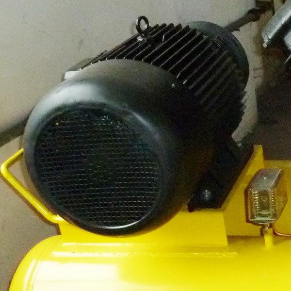 Air Compressor BC300TCE300H200