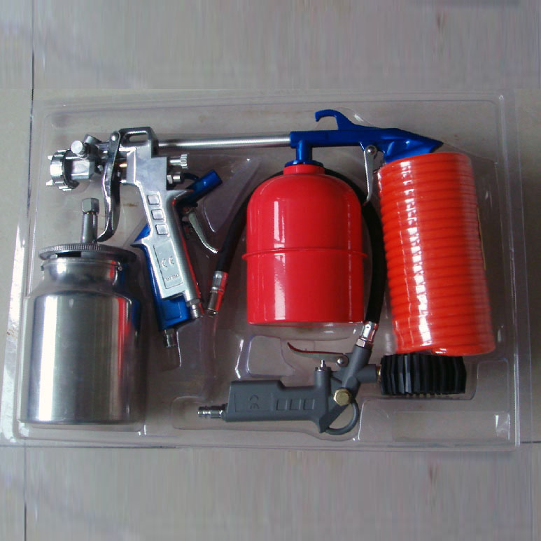 Air Tool Kit AK5S