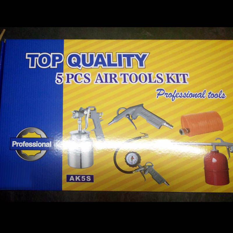 Air Tool Kit AK5S