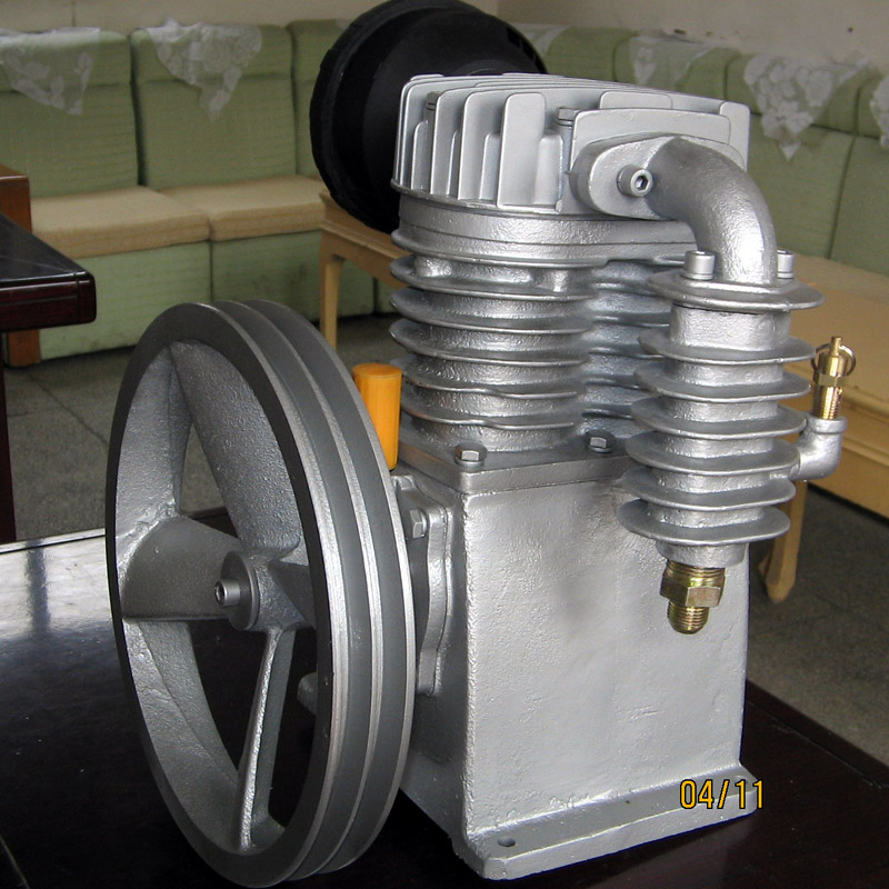 Air Pump BHII30