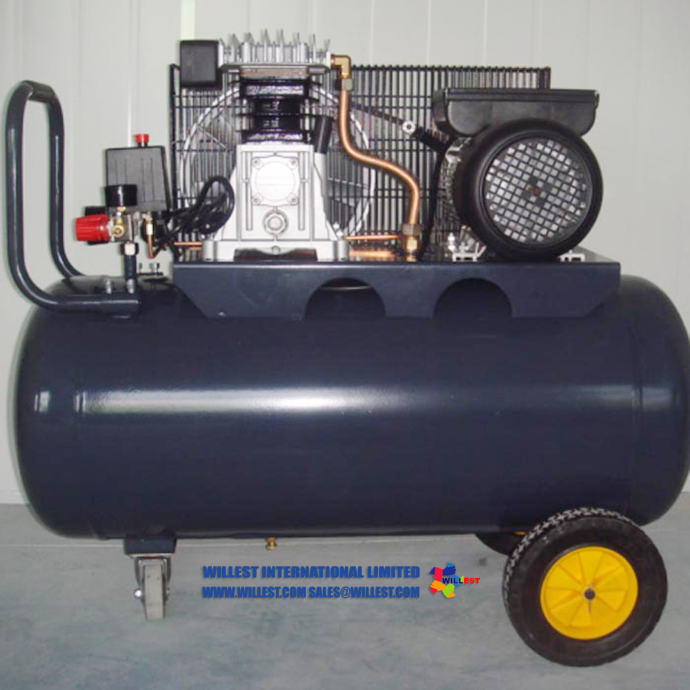 Compressor BHI25E25E100