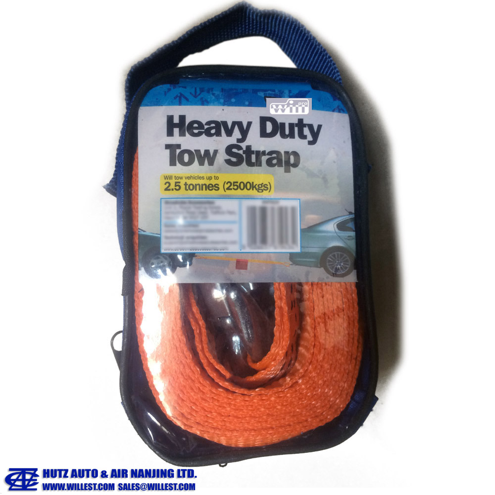 Tow Strap TS25W50X3.5HA
