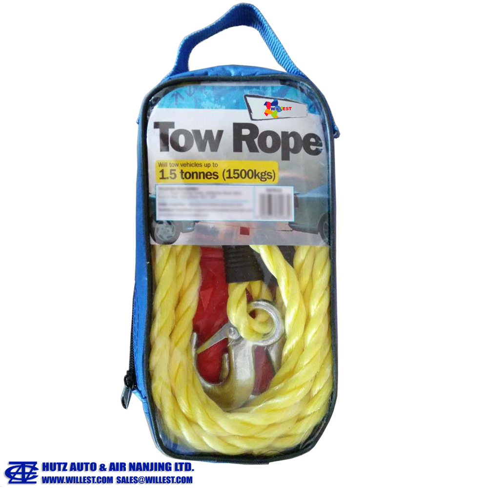 Tow Rope TR15T10X3.5HA