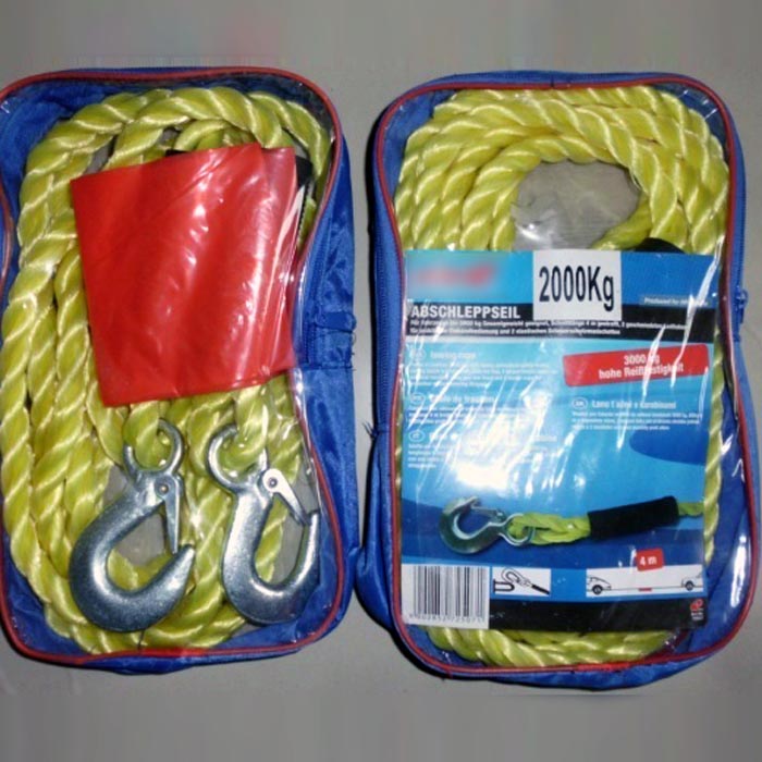 Tow Rope TR20T14X4HAF