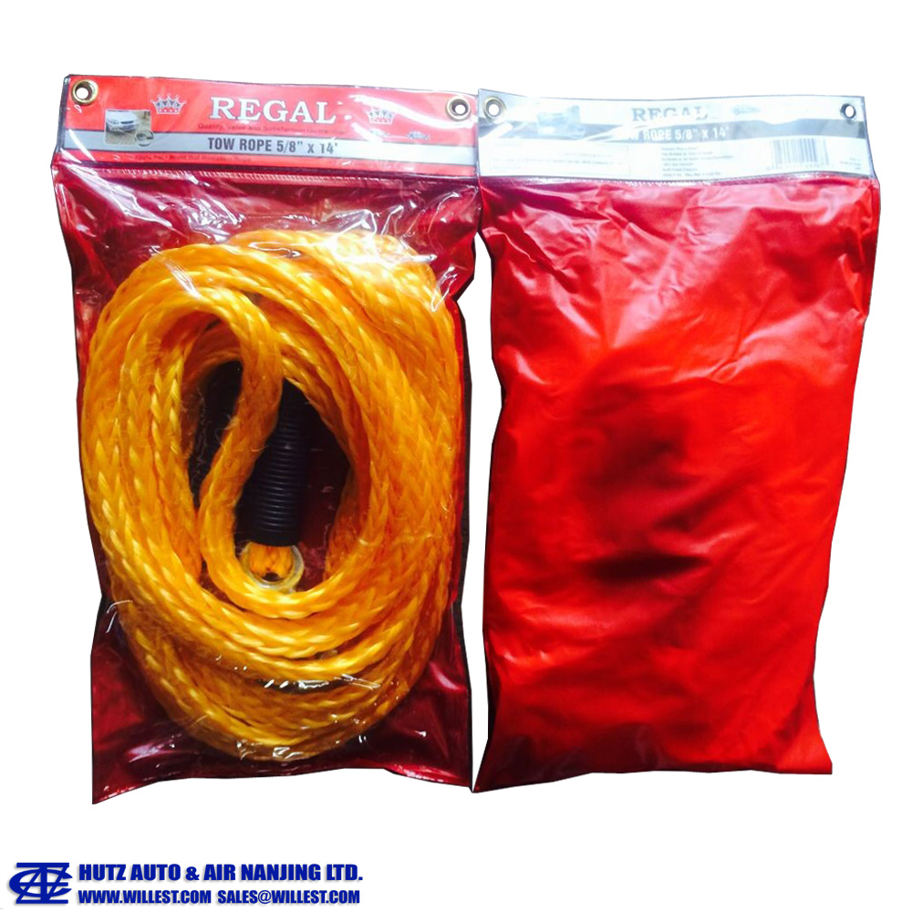 Tow Rope TR15B16X4HAF