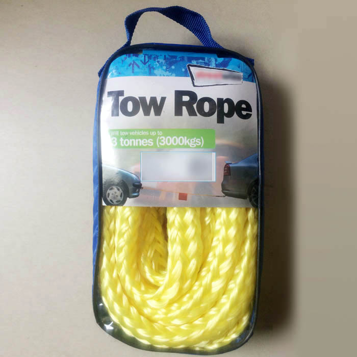 Tow Rope TR30B18X3.5HA