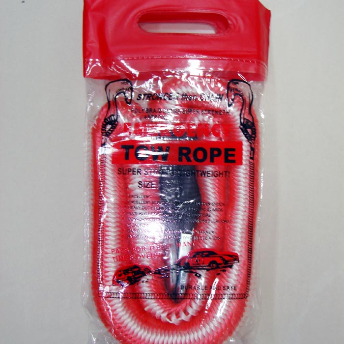 Tow Rope TR30E18X3.5HA