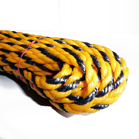 Twisted Rope TTR06P10J